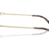 Ralph Lauren  RL5136 Pale Gold Frame