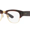 Ray-Ban RX-0316V Mock Tortoise On Arista