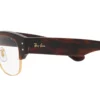 Ray-Ban RX-0316V Mock Tortoise On Arista