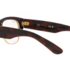 Ray-Ban RX-0316V Mock Tortoise On Arista