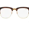 Ray-Ban RX-0316V Mock Tortoise On Arista