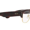 Ray-Ban RX-0316V Mock Tortoise On Arista