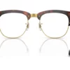 Ray-Ban RX-0316V Mock Tortoise On Arista