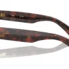 Ray-Ban RX-0316V Mock Tortoise On Arista