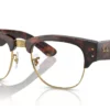Ray-Ban RX-0316V Mock Tortoise On Arista