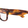 Ray-Ban RX-0840V Avana a righe