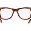 Ray-Ban RX-0840V Avana a righe