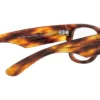 Ray-Ban RX-0840V Avana a righe