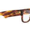 Ray-Ban RX-0840V Avana a righe