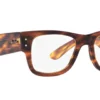 Ray-Ban RX-0840V Avana a righe