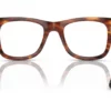 Ray-Ban RX-0840V Avana a righe