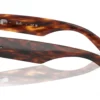 Ray-Ban RX-0840V Avana a righe