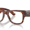 Ray-Ban RX-0840V Avana a righe