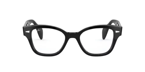 Sluneční brýle Ray-Ban RX-0880 Black v... EyeWearThese