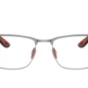Ray-Ban  RX6621M Clear