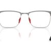 Ray-Ban  RX6621M Clear