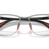 Ray-Ban  RX6621M Clear