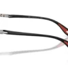 Ray-Ban  RX6621M Clear