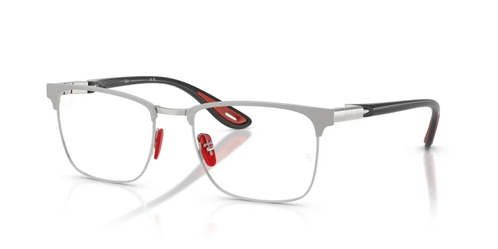 Ray-Ban RX6621M čiré