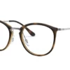 Ray-Ban  RX7140 Clear