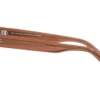 Ray-Ban RX-7217 Transparent Braun