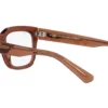 Ray-Ban RX-7217 Transparent Braun