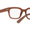 Ray-Ban RX-7217 Transparent Braun