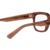 Ray-Ban RX-7217 Transparent Braun