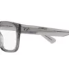 Ray-Ban RX-7217 Grigio Trasparente