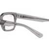 Ray-Ban RX-7217 Grigio Trasparente