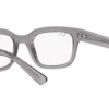 Ray-Ban RX-7217 Grigio Trasparente