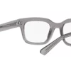 Ray-Ban RX-7217 Grigio Trasparente