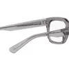 Ray-Ban RX-7217 Grigio Trasparente