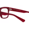 Ray-Ban RX-7217 Transparent Red
