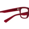 Ray-Ban RX-7217 Transparent Red