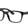 Ray-Ban RX-7221M Black