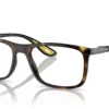 Ray-Ban RX-7222M Havana