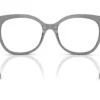 Swarovski  SK2055 Cadre gris transparent