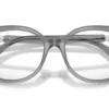Swarovski  SK2055 Cadre gris transparent