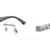 Versace  VE1310 Gunmetal Frame