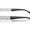 Versace  VE1310 Gunmetal Frame