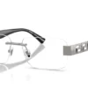 Versace  VE1310 Gunmetal Frame