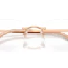 Versace  VE1314D Rose Gold Frame