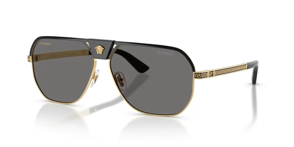 Versace  VE2294 Dark Grey Polar