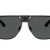 Versace  VE2294 Dark Grey
