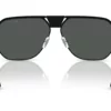 Versace  VE2294 Dark Grey