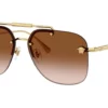 Versace  VE2296 Brown Gradient