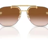 Versace  VE2296 Brown Gradient