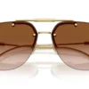 Versace  VE2296 Brown Gradient