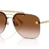 Versace  VE2296 Brown Gradient